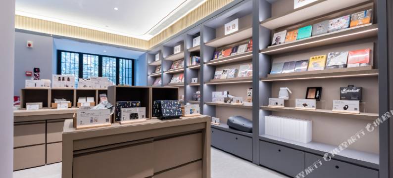 全季酒店(杭州西湖南山路店)图片