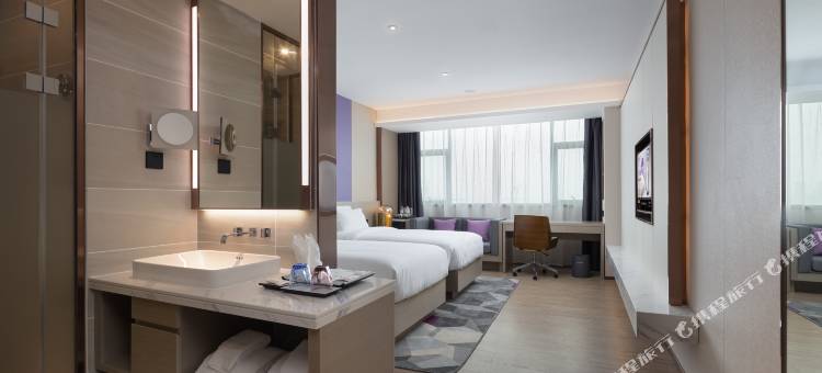 麗枫酒店(珠海情侣北路唐家湾沙滩店)图片