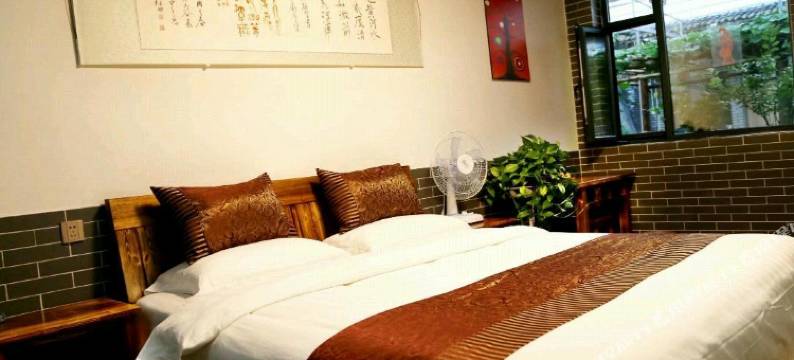 泽州人和小院图片