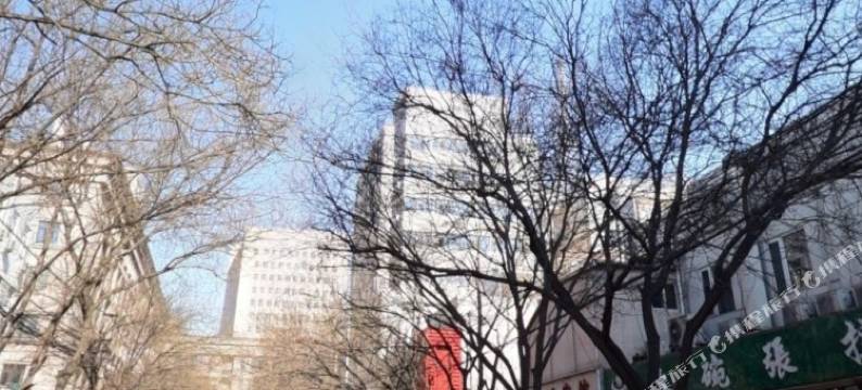 安德宾馆(北京苏州桥店)图片