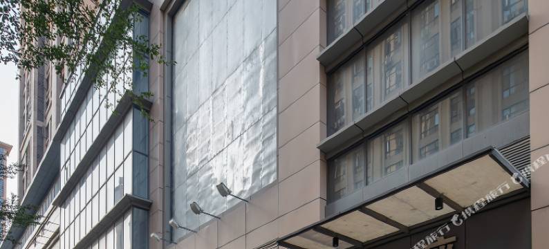 私享家连锁酒店公寓(佛山乐从天佑城店)图片