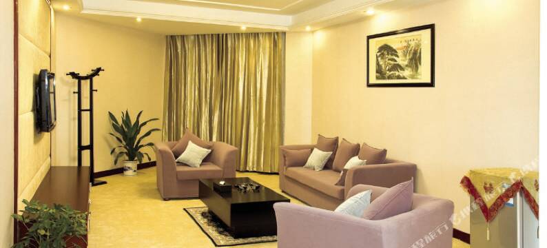 象山元凯假日大酒店图片