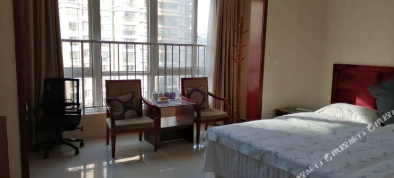 灵宝鸿运商务快捷宾馆图片