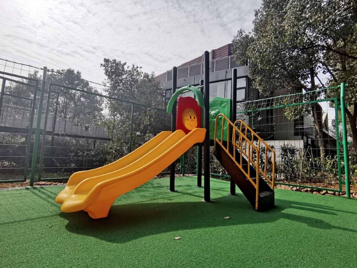 无锡山居壹聚民宿图片