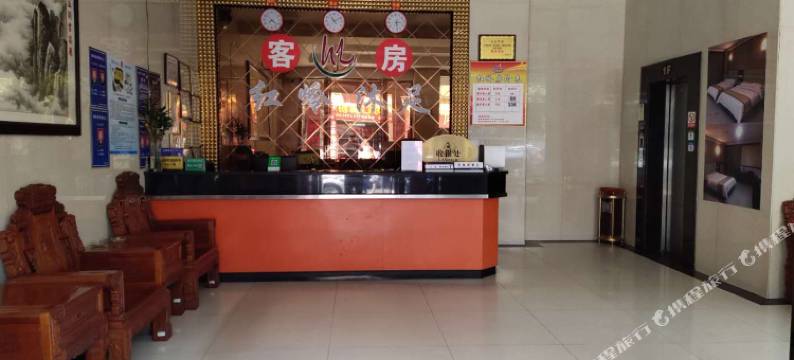 东莞红岭酒店图片