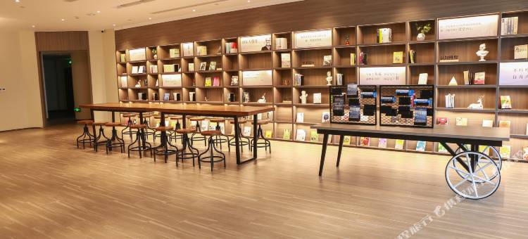 汉庭酒店(阜平滨河桥店)图片