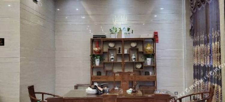 永仁荣都大酒店图片