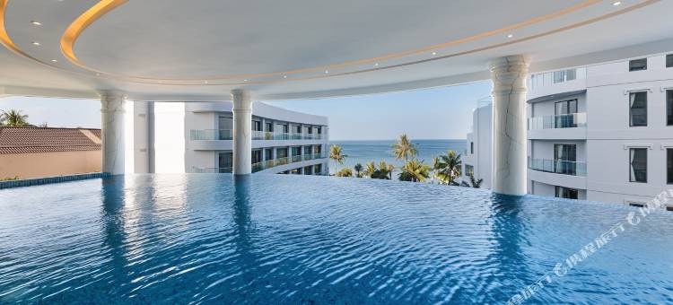 日落海滩水疗度假村(Sunset Beach Resort and Spa)图片