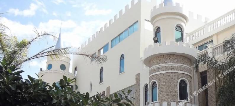 华厦大酒店(东山岛马銮湾风景区店)图片