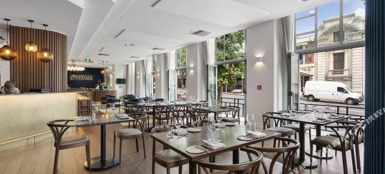 艾尔代尔精品套房(Legacy Airedale Hotel Auckland)图片