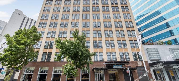 艾尔代尔精品套房(Legacy Airedale Hotel Auckland)图片