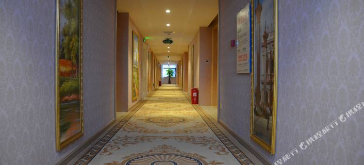 维也纳国际酒店(永州零陵古城店)图片