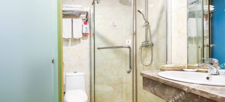 三台吉良宾馆(杜甫草堂店)图片