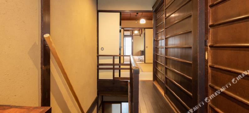 云町屋杉屋私人度假屋(KumoMachiya Sugiya)图片