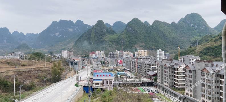 巴马吉祥天度假公寓图片