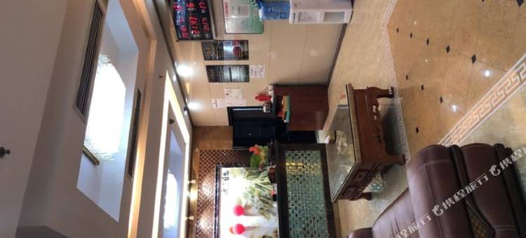 庐江金汤商务会所图片
