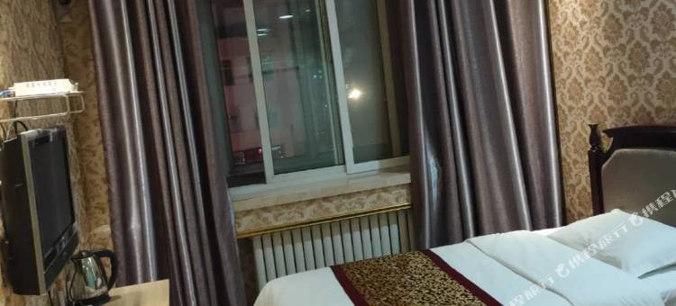 沈阳新东方宾馆图片