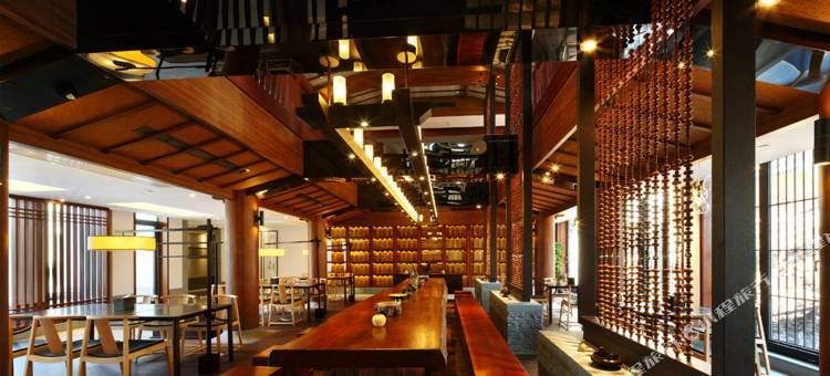 如易阁同修旅社·普陀山国际佛教文化交流中心图片