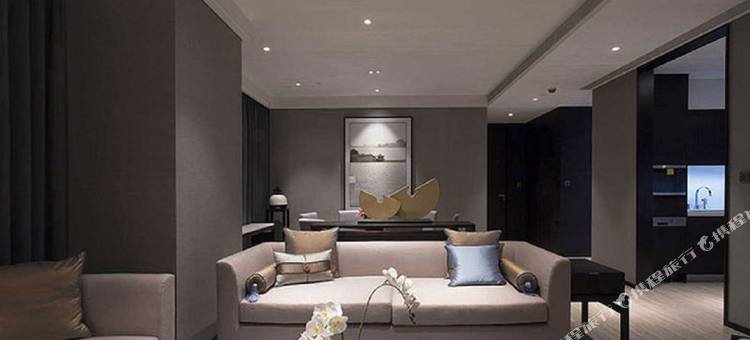 北京达美奥克伍德华庭酒店公寓图片