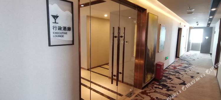 来安万城国际酒店图片