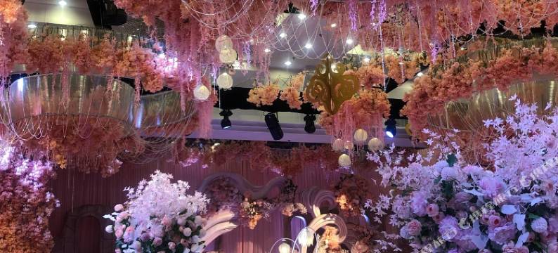 北京国宏宾馆图片