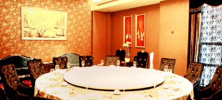 金龙玉凤饭店(常德欢乐城高铁站店)图片