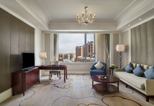 Sofitel XiningHotel Overview