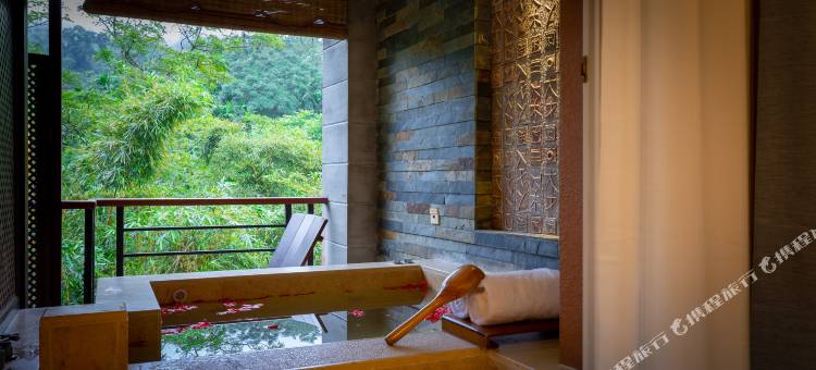 海南七仙岭君澜度假酒店图片