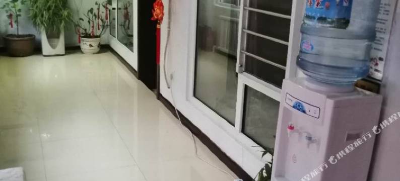 锦州迦南旅店图片