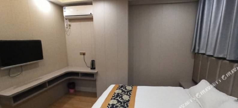 福州蓝天旅途公寓(长乐国际机场店)图片