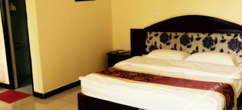 大理芙蓉居图片