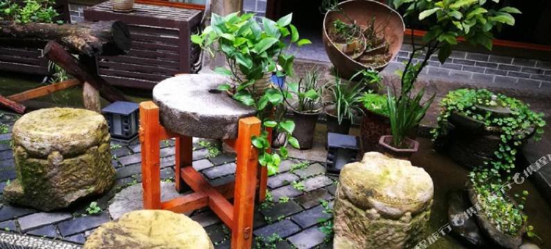 盐津老马店客栈图片