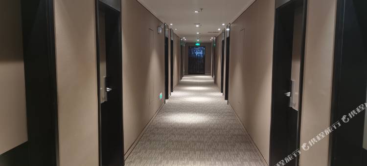 如家精选酒店(呼和浩特中山西路店)图片