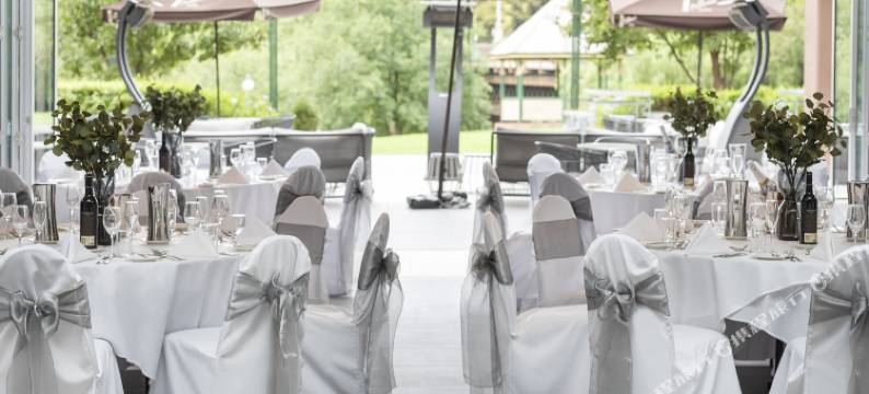 墨尔本阿莫拉赫伦西亚河畔(Amora Herencia Riverwalk Melbourne)图片