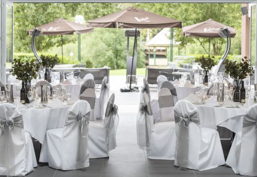 Amora Herencia Riverwalk MelbourneHotel Overview