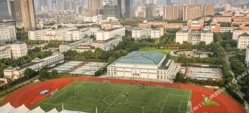 积家loft公寓(中医药大学地铁站店)图片