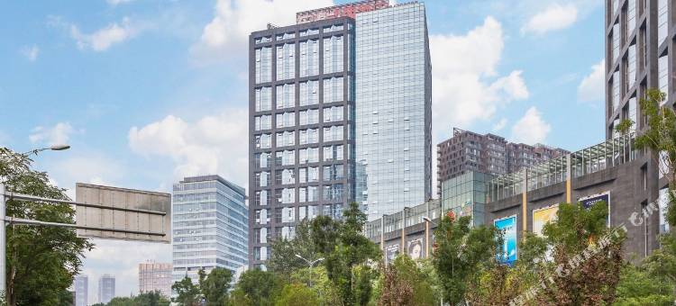 北京东煌凯丽酒店图片