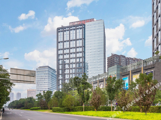 北京东煌凯丽酒店