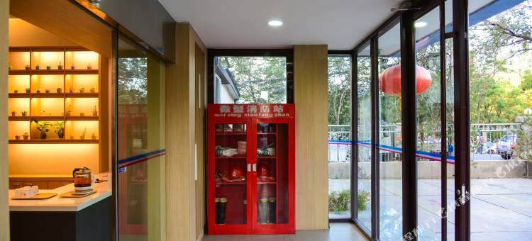 汉庭酒店(嘉峪关大剧院店)图片