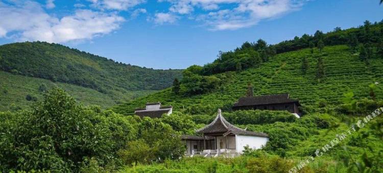 忆江南·水月汉服主题民宿图片