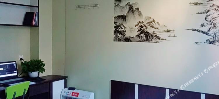 烟台兴隆旅馆图片