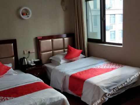 肥西雅馨轩宾馆