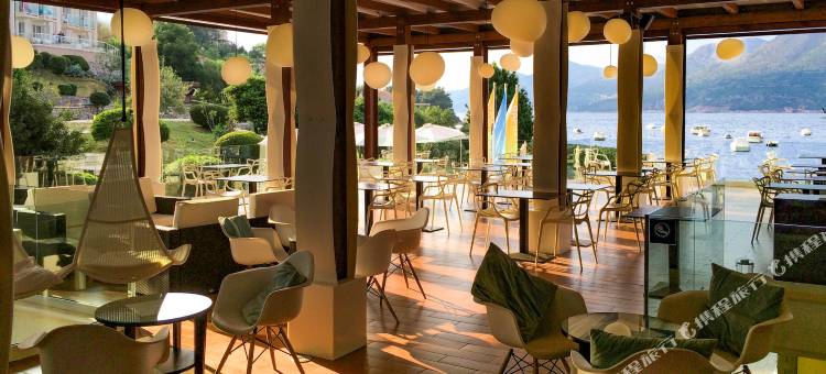 卡拉莫塔岛图伊蓝色酒店(Tui Blue Kalamota Island - Adults Only)图片