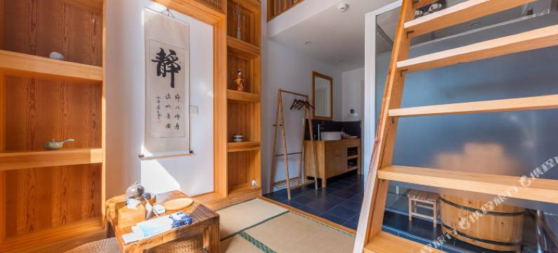 象山沙塘静湾民宿图片