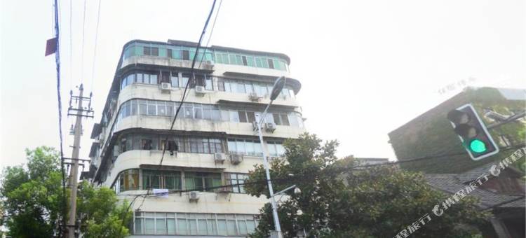 华英宾馆(南昌二附院店)图片