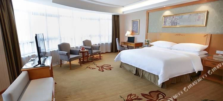 维也纳酒店(阜南白领公寓店)图片