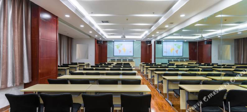 晋中茉莉四季酒店(榆次大学城店)图片