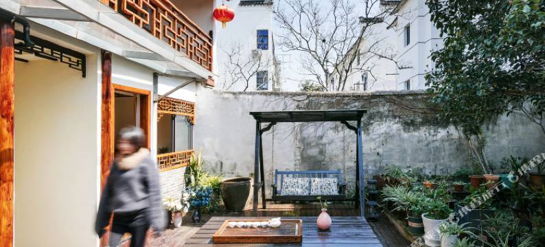 周庄千舍·梦里水乡临河客栈图片