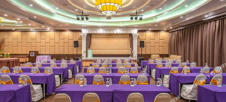 苏皮查大城市酒店(Grand Supicha City Hotel)图片
