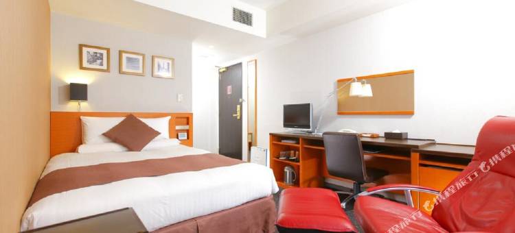 MYSTAYS 京都四条酒店(HOTEL MYSTAYS Kyoto Shijo)图片